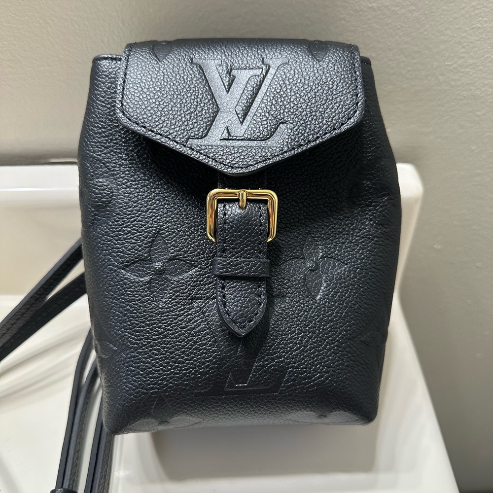 Louis Vuitton Tiny Backpack